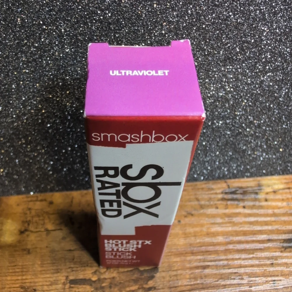 Smashbox shade ultraviolet